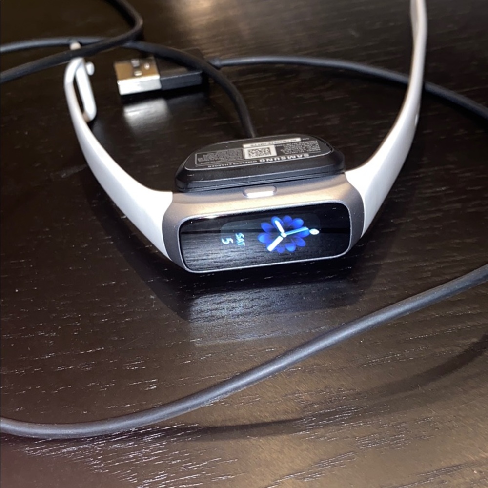 Samsung galaxy touch watch